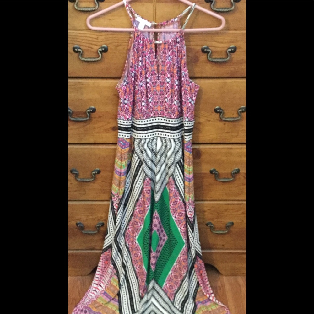 Women’s Maxi dress